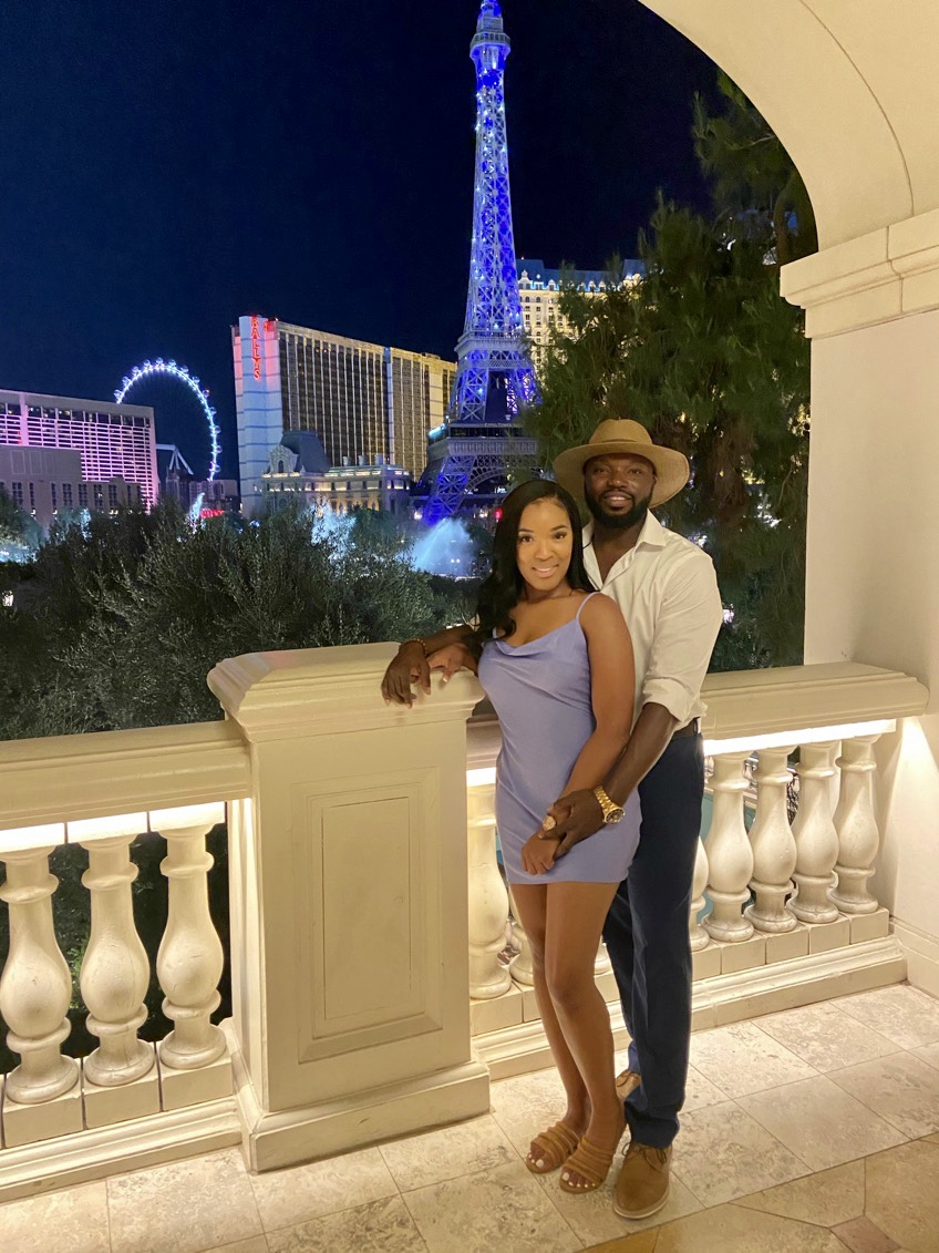 Harland/JohnsonWedding Destify Destination Wedding